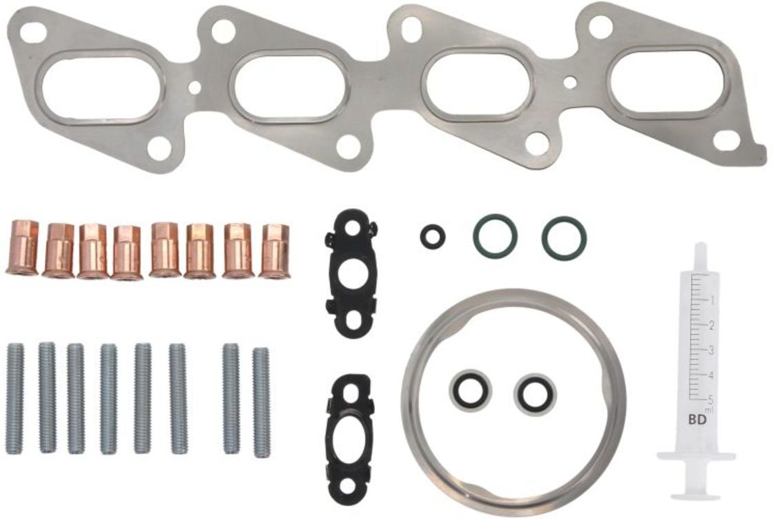 Kit d'assemblage, turbocompresseur EVORON EVMK0058