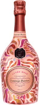 Champagne Laurent-Perrier Champagner Laurent-Perrier - Édition Limitée Pétale - 0.75L Champagne