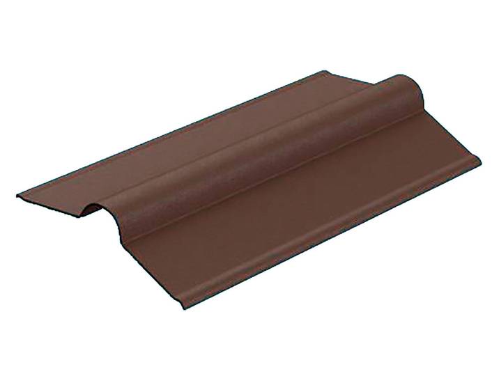 Gutta Firsthaube Braun 85 cm