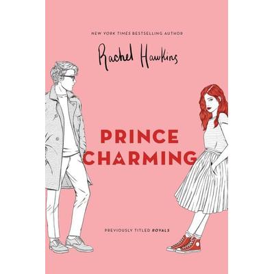 Prince Charming, Taschenbuch von Rachel Hawkins, Random House N.Y.