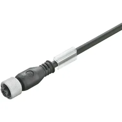 Weidmüller Kabel SAIP-M12BG-2/4-15U