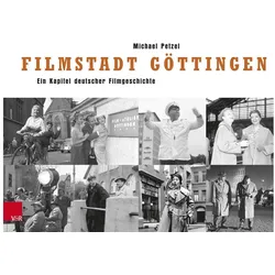 Filmstadt Göttingen, Fachbücher von Michael Petzel