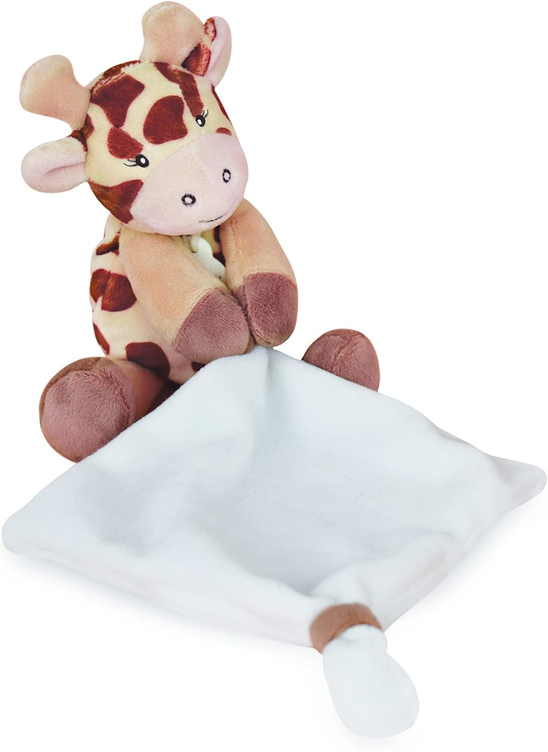 Pluche dier Tikou BN0743 - Bruin
