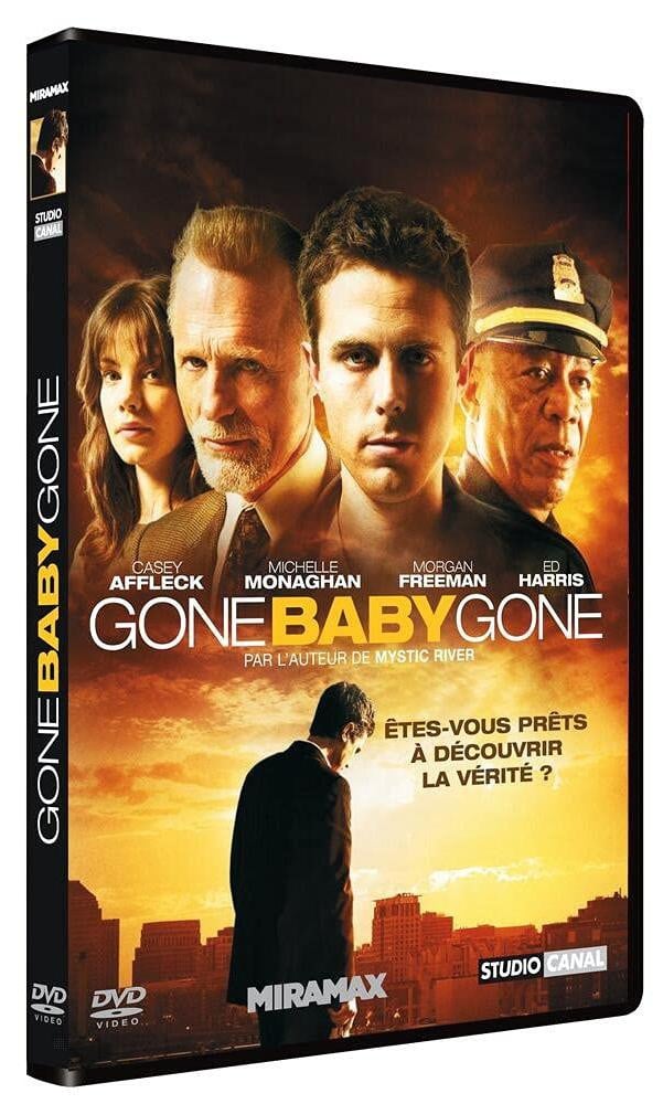 STUDIOCANAL Spur of the Moment