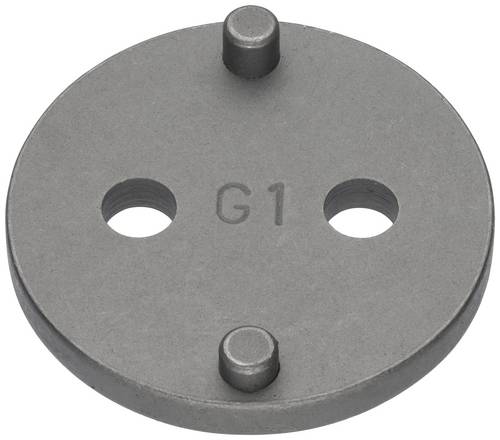 Vigor V3760-G1 Druckplatte G1