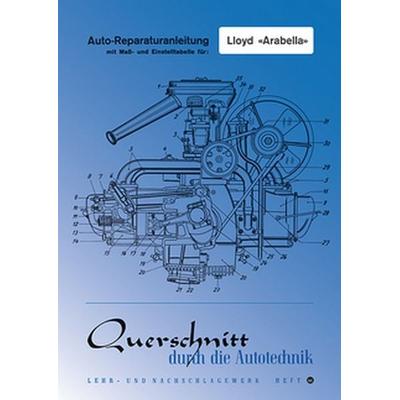 Lloyd Arabella, Taschenbuch von , Bucheli, 978-3-7168-2304-0