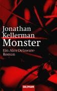 Jonathan Kellerman - Monster. Ein Alex-Delaware-Roman - Preis vom 01.10.2026 17:08:56 h