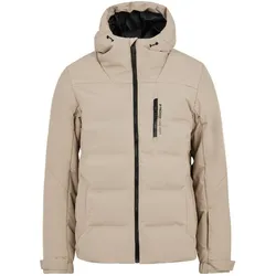 Protest, Herren, Skijacke, Snowjackets PRTSUPERIOR24 snowjacket (L), Beige