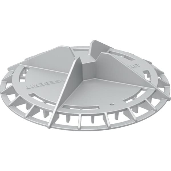 Geberit Laubfang aus Aluminiumguss 359067001