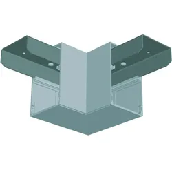 Ridi-Leuchten Verbinder L-Form VENICE-A-VSL-7