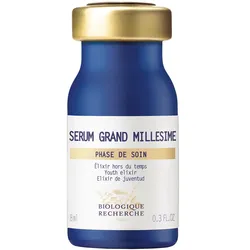 8ml Biologique Recherche Sérum Grand Millésime
