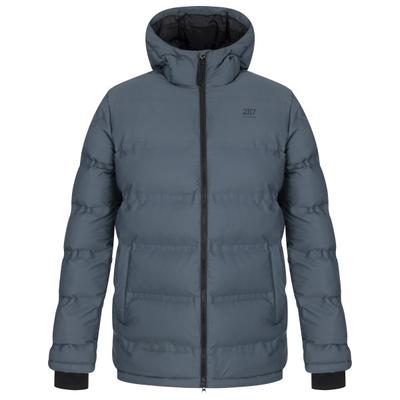 2117 of Sweden - Furan Parka - Parka Gr S blau
