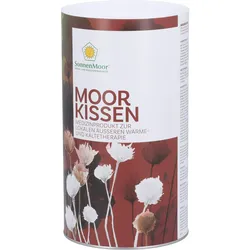Moor-Kissen Z.lok.äußer.wärme+kältether.sonnenmoor 850 CM