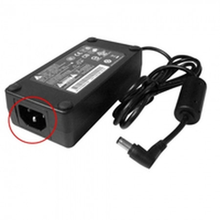 QNAP PWR-ADAPTER-90W-A01 Stroomvoorziening