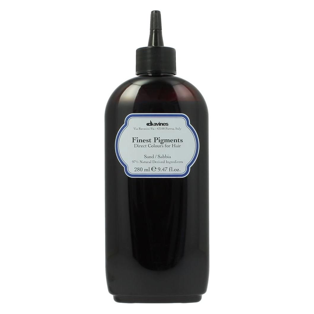 Davines Finest Pigments Sand 280ml (Sand) (64007)