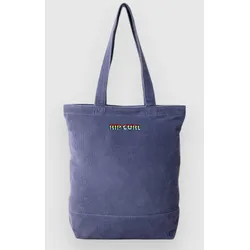 Rip Curl Revival Cord 24L Tote Umhängetasche navy Gr. Uni