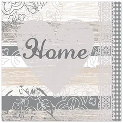 Papstar Servietten Home