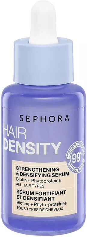 SEPHORA - Stärkendes und verdichtendes Serum - Kopfhautserum, 50 ml, Fantasie