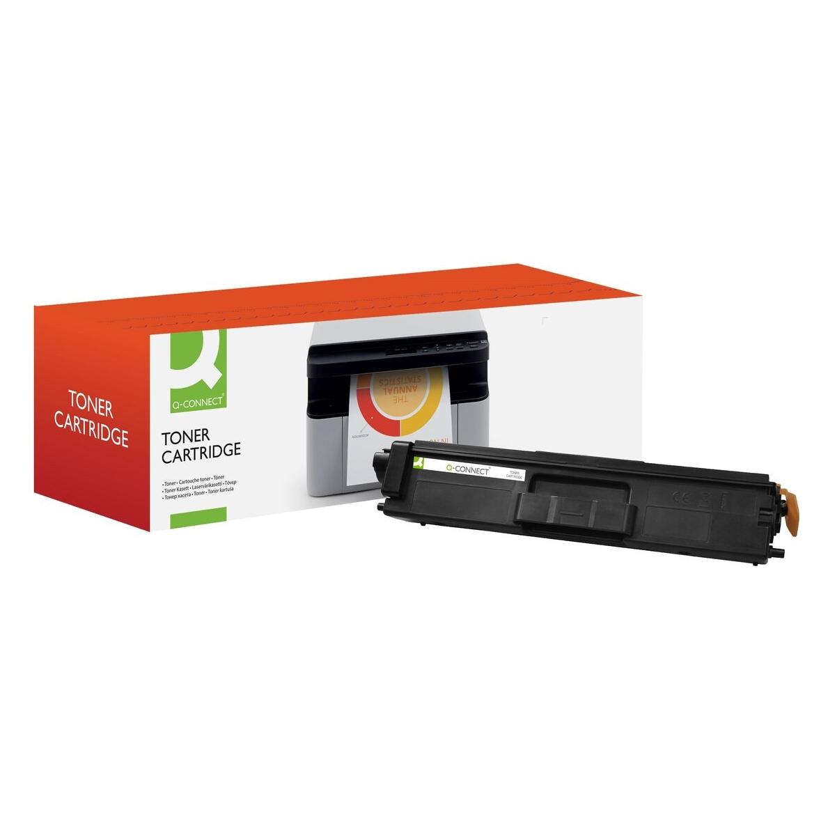 Q-Connect Lasertoner magenta (KF11232)