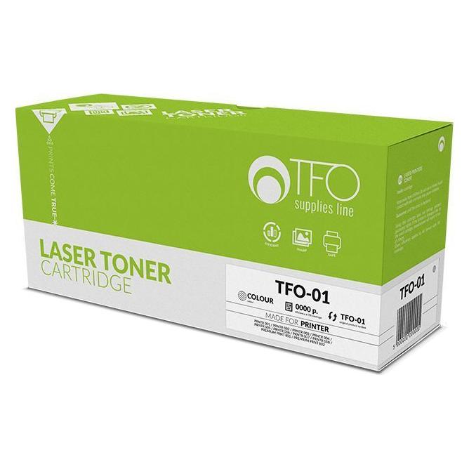 TFO Toner B-2420 (TN-2420) 3K (5900495684820)