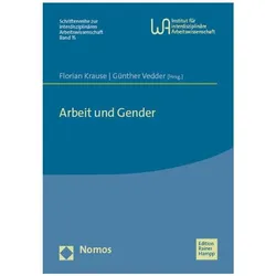 Arbeit und Gender, Fachbücher