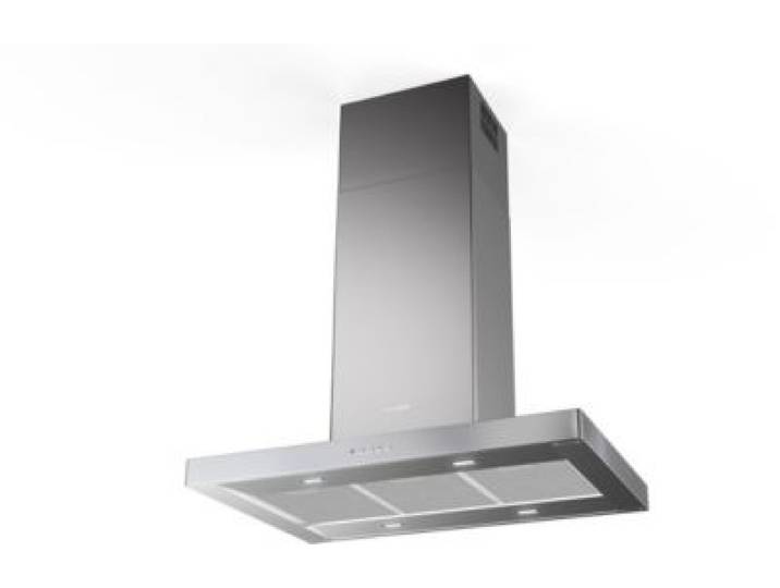 Faber - Hotte Décorative Îlot Comfort Ilot X A90