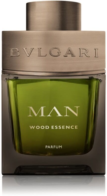 BVLGARI Bvlgari Man Wood Essence Parfum parfum pour homme 60 ml
