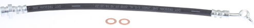 Triscan Bremsschlauch 8150 43141 Für Kia
