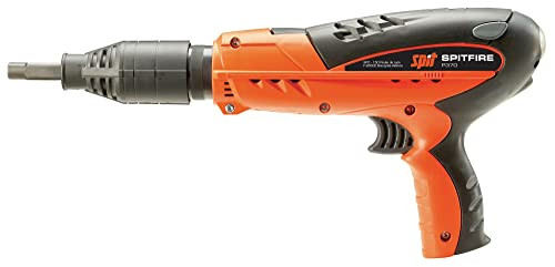 Spit P370 Clavadora Automatische aktetas