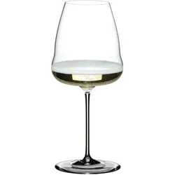 Riedel Champagner Gläserset WINEWINGS, Weingläser, Transparent