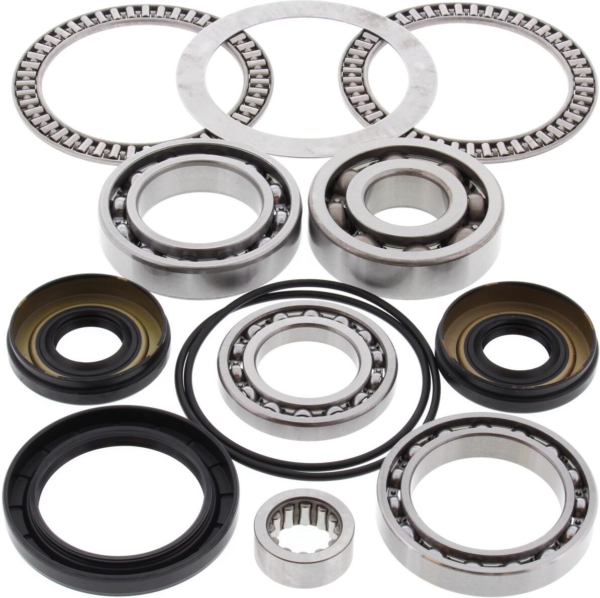 4 Ride Kit di riparazione, differenziale AB25-2094