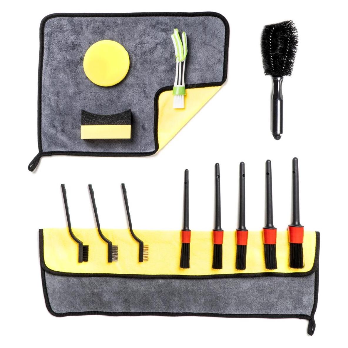 Amio Auto-Detaillierungsset (AMI-03100)