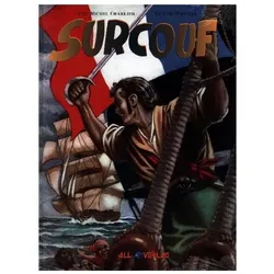 Surcouf Gesamtausgabe, Comics + Manga von Victor Hubinon, Jean-Michel Charlier