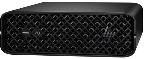 HP Workstation Z2 G1i Core Ultra 7 265 32GB 1TB Black