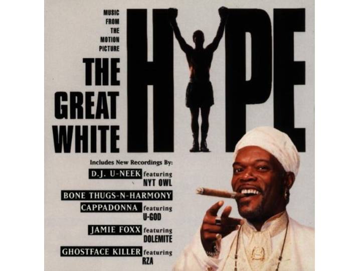The Great White Hype