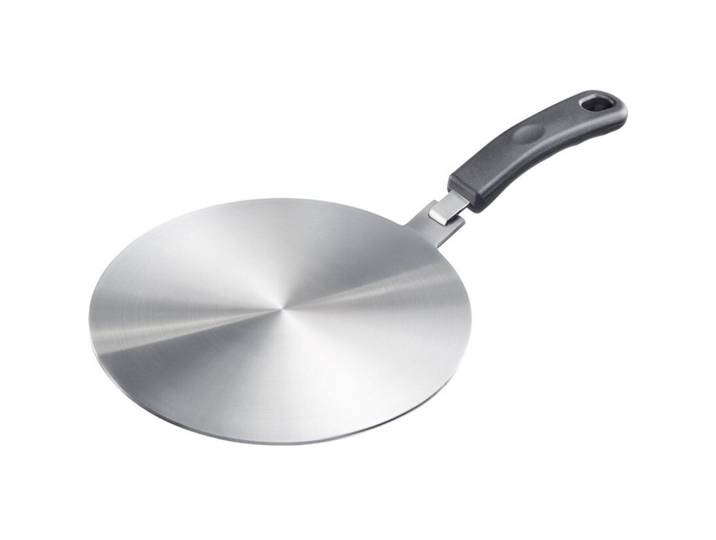 Küchenzubehör Westmark Schwarz/Silber Edelstahl - Farbe: silber/schwarz - Küchenzubehör