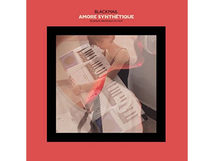 Amore Synth'tique