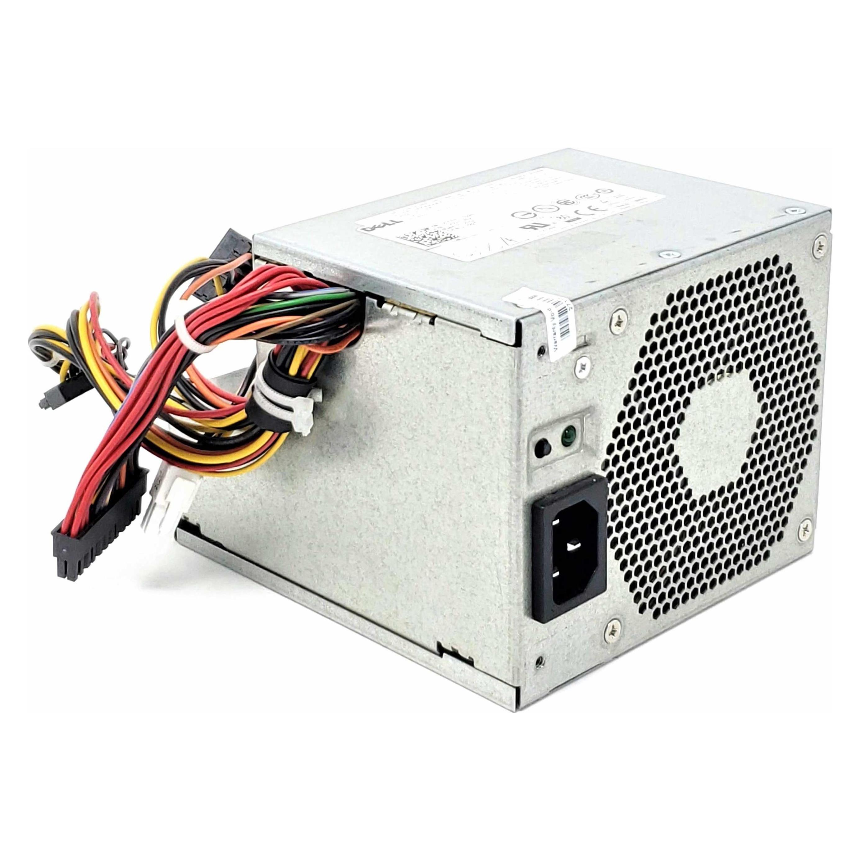 Dell Power Supply 255W (255 W) (WU123)