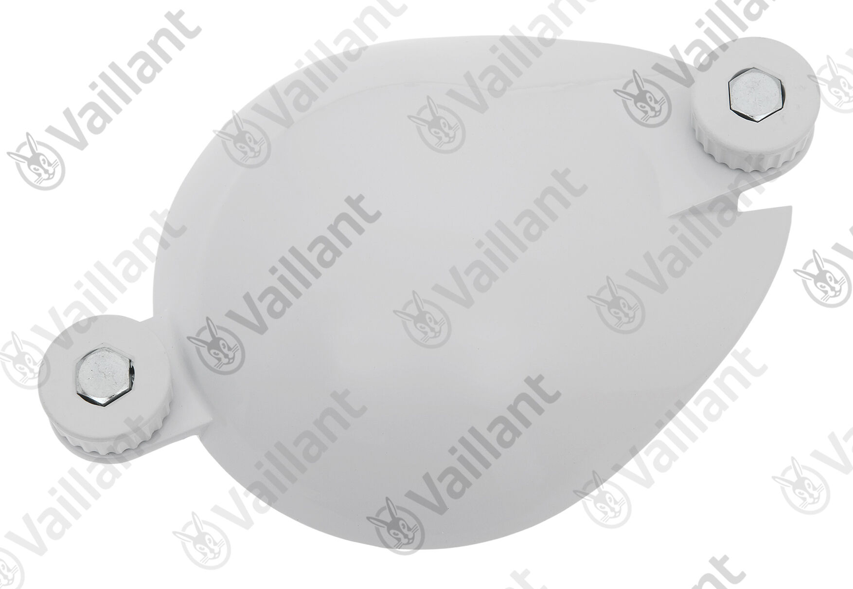 Couverture Vaillant 0020176267 feuille de révision