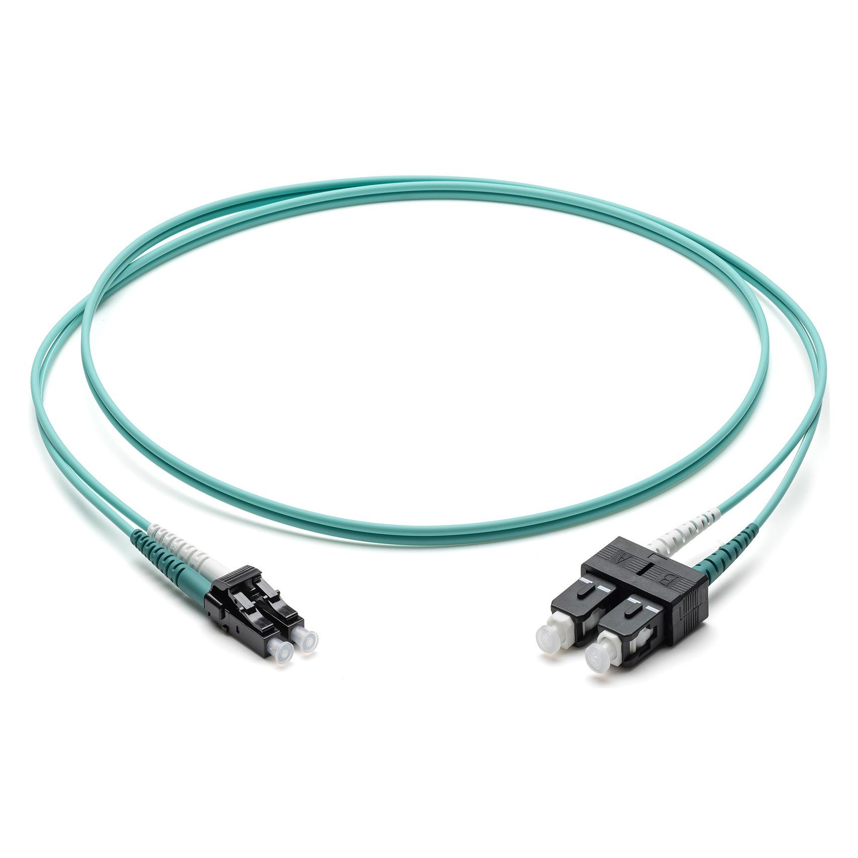 Corning LWL-Patchkabel (1 m) (F055702T2Z20001M)