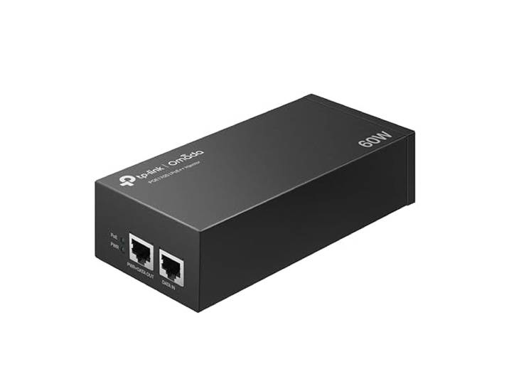 TP-Link TL-POE170S PoE adapter & injector Gigabit Ethernet