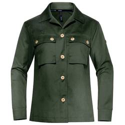 uvex 7010408 Jacke Damen 7254 Kleider-Größe: XS Oliv