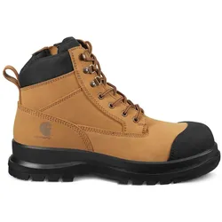 Carhartt Detroit 6’’ ZIP S3 Stiefel 37