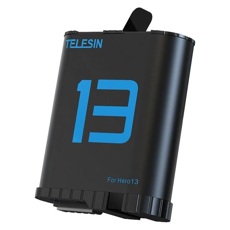 Telesin Battery For GoPro 13 (S0-BTR-06-TGP)