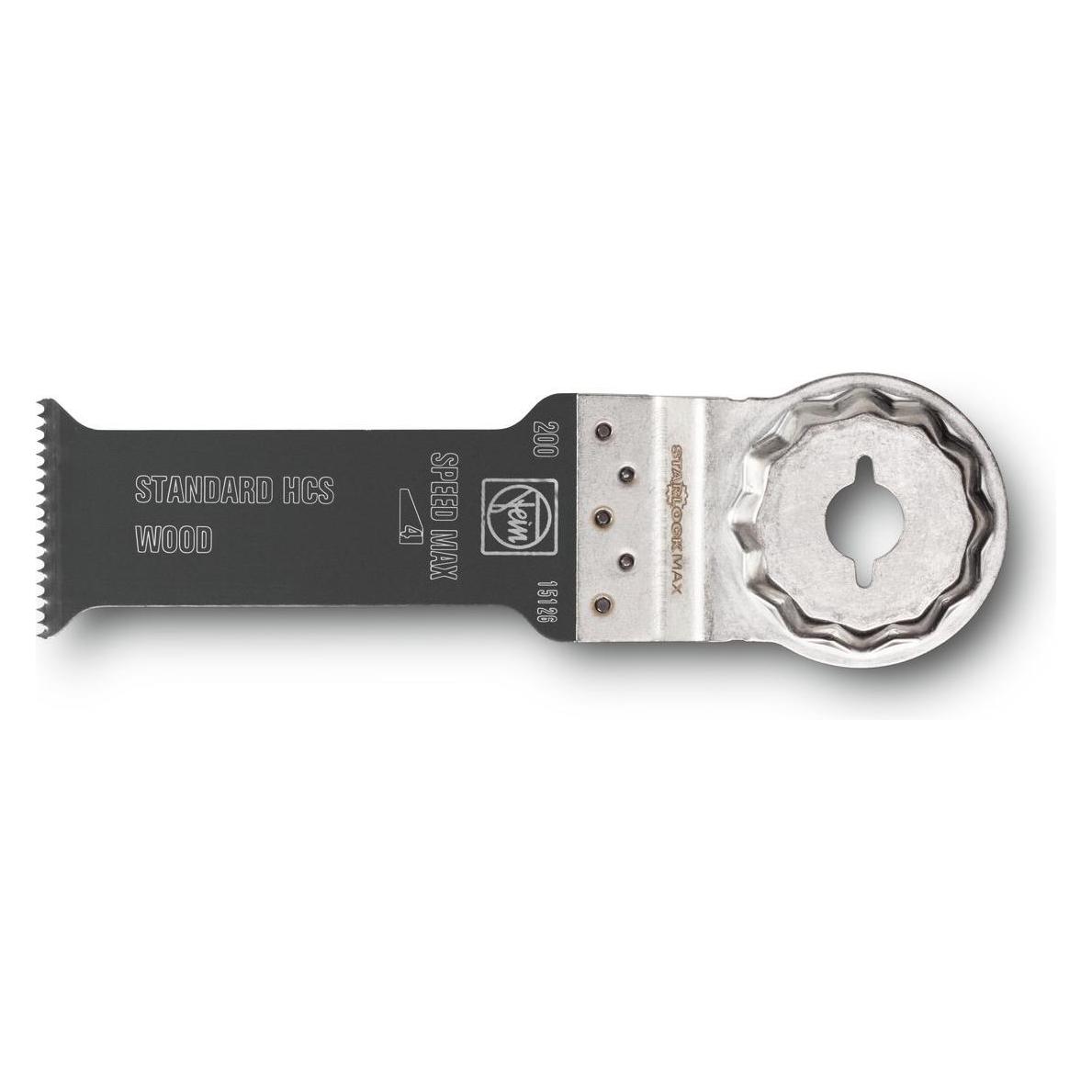 Fein Tauchsägeblatt 32 mm E-Cut Sta (63502200240)
