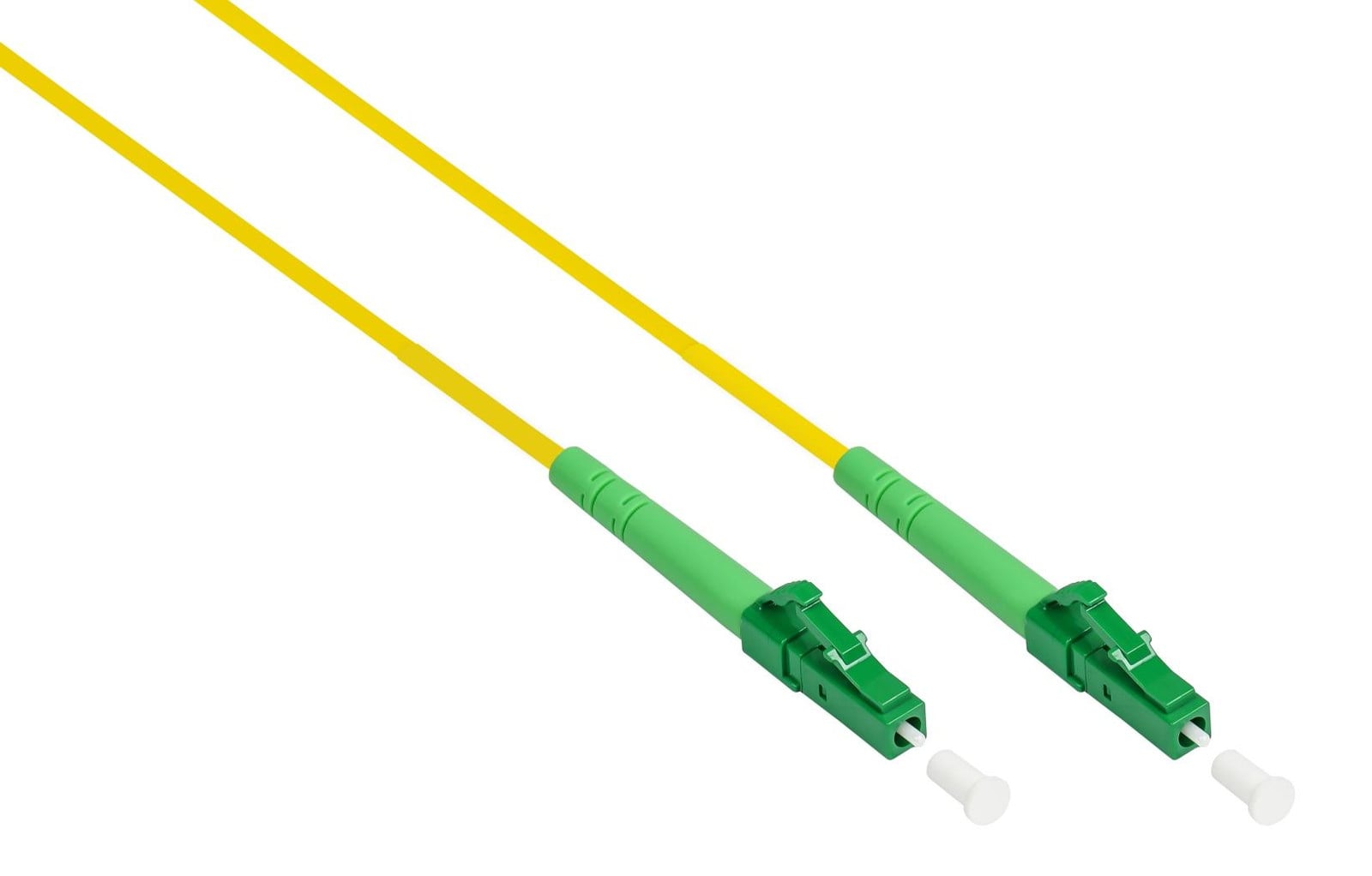 Good Connections LW-SA903LALA OS2 LWL Spx Patchkabel LC/LC SM 9/125Á 3m