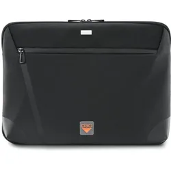 Hama Extreme Protect", 40 - 41 cm (15,6" - 16,2 (16.20"), Notebooktasche, Schwarz