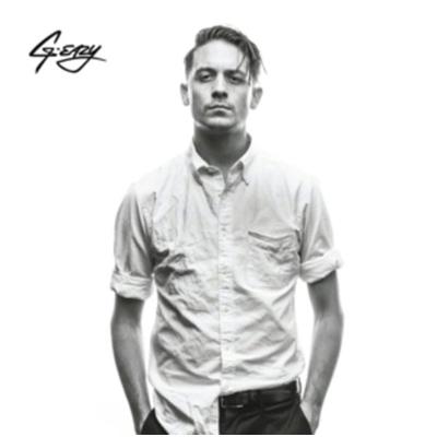 These Things Happen - G-Eazy, CD