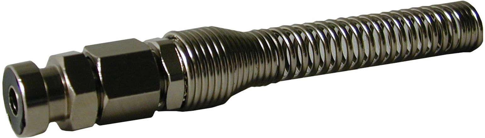 Raccordo compressore Walmec 13091 girevole