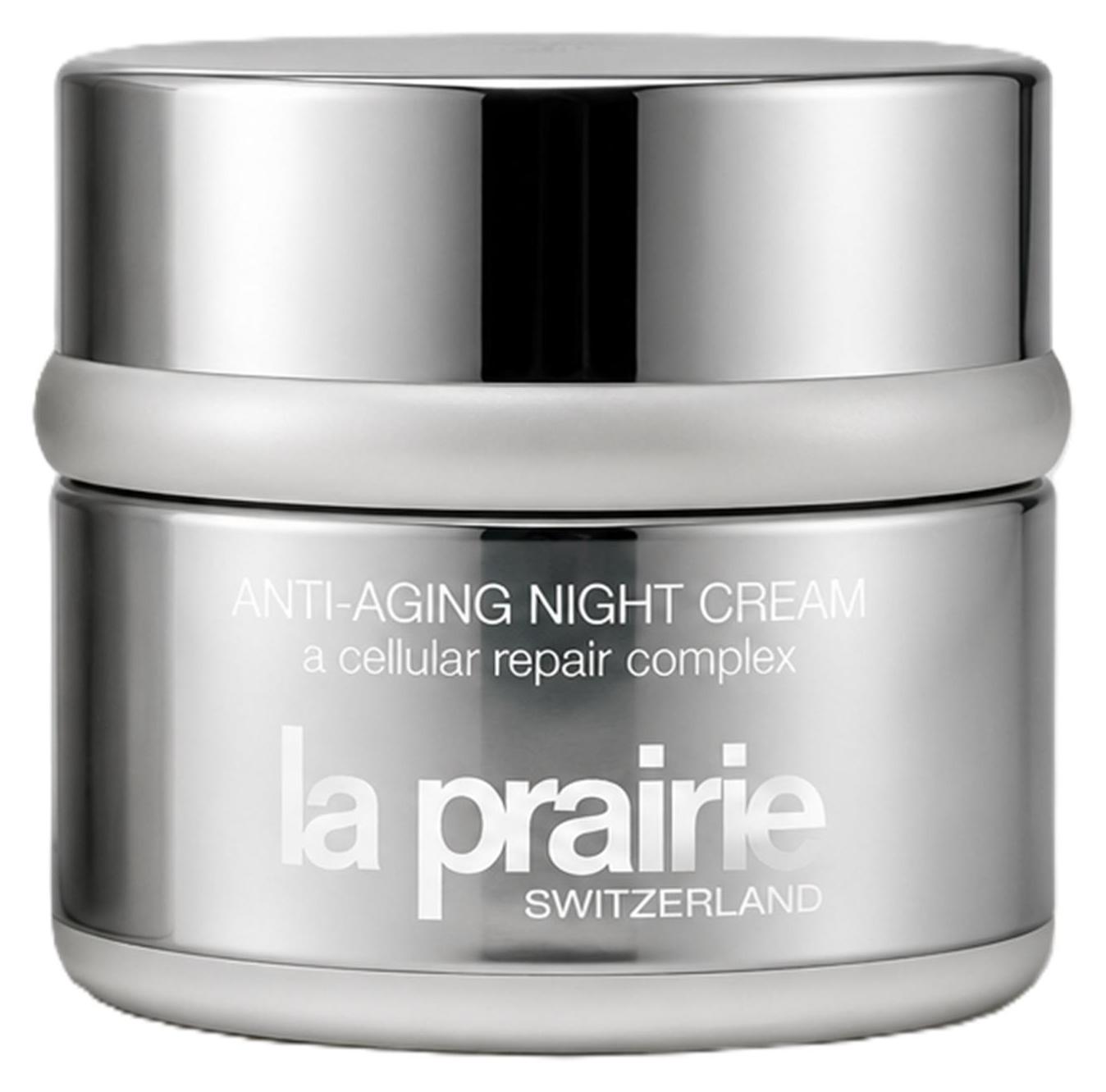 La Prairie Anti-Aging night cream Nachtcreme 50 ml